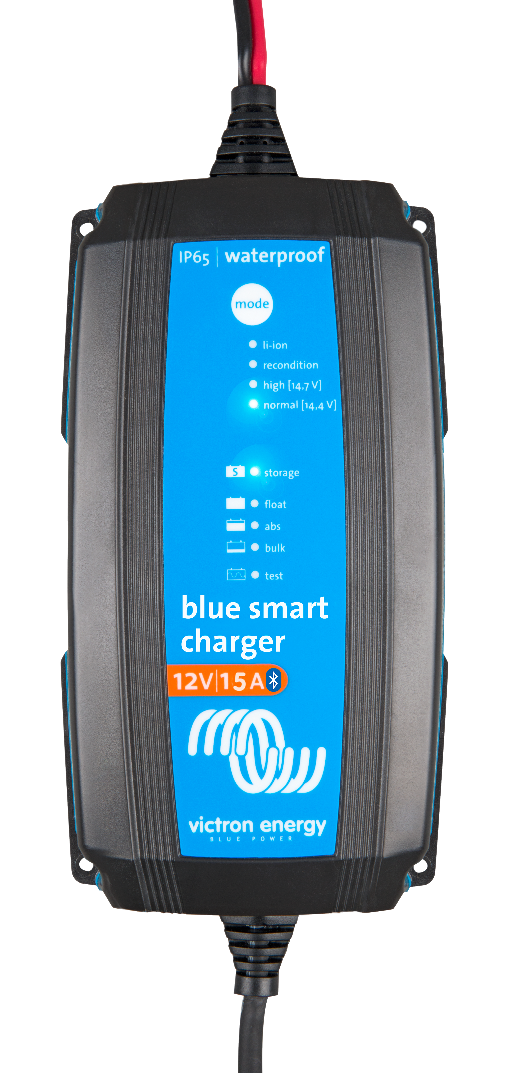 ΦΟΡΤΙΣΤΗΣ Blue Power Smart 12V/15A (1) IP65