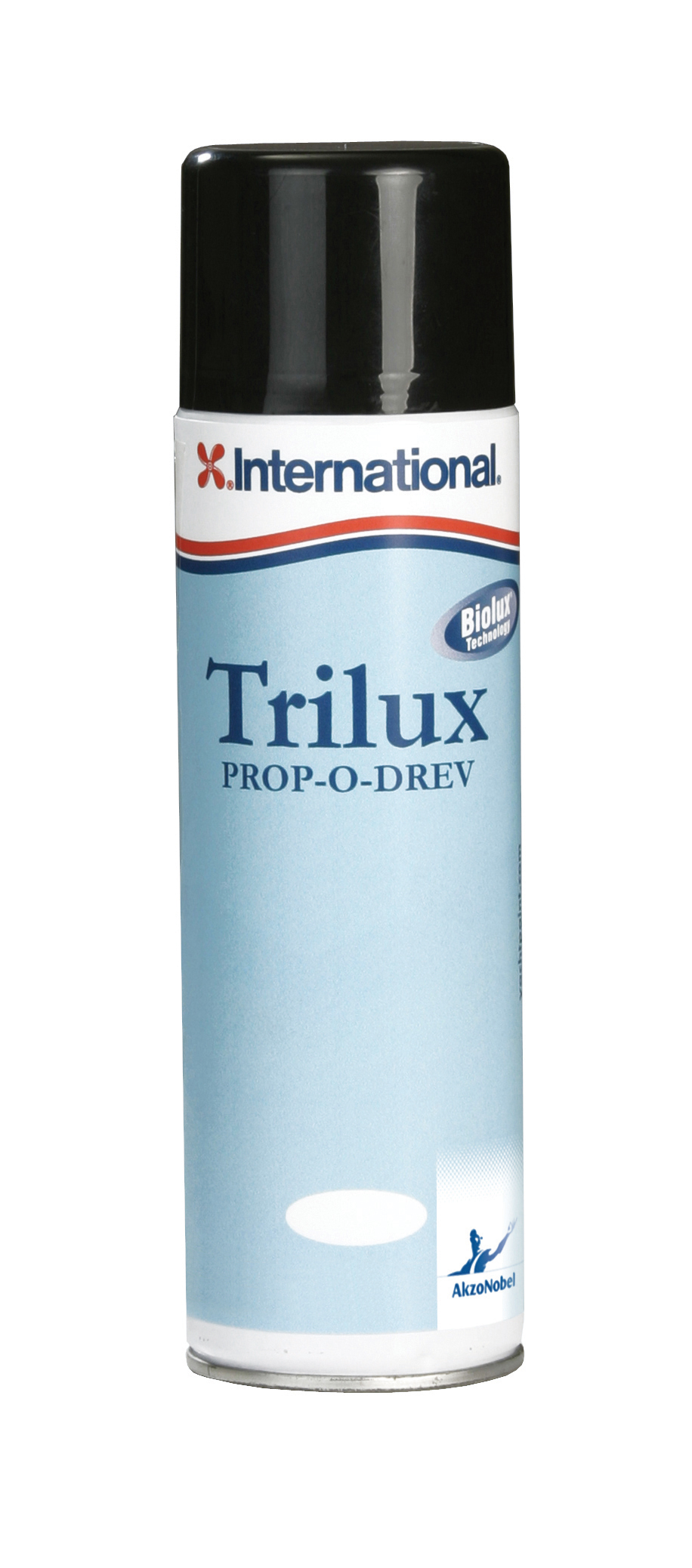 ΥΦΑΛΟΧΡΩΜΑ PROP-Ο-DREV ΜΑΥΡΟ 0.5L