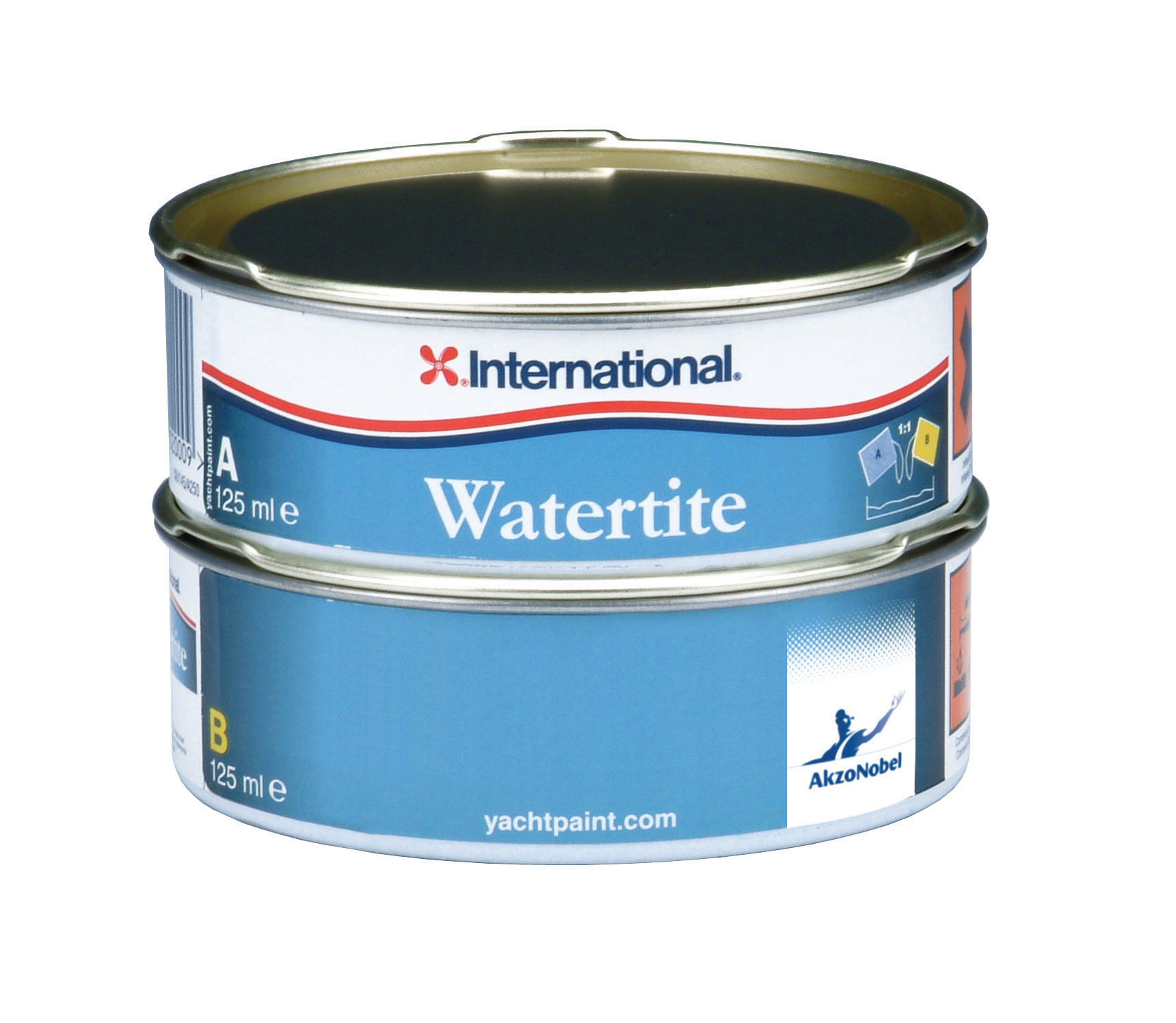 ΣΤΟΚΟΣ ΕΠΟΞΙΚΟΣ WATERTITE 0.25L