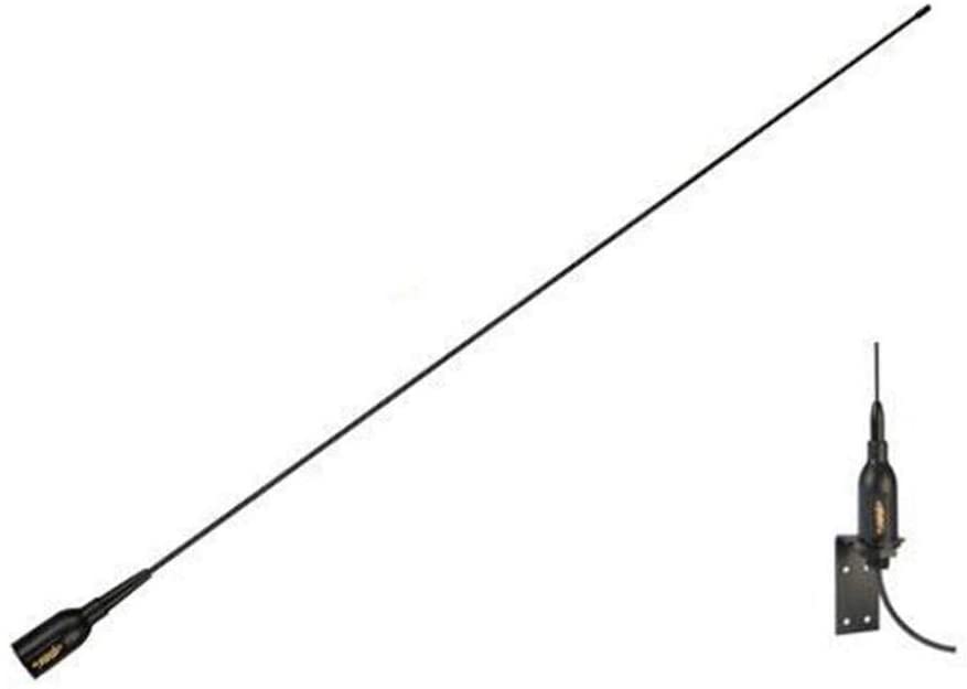 ΚΕΡΑΙΑ VHF GLOMEX SUPERGAIN ELBA 970mm