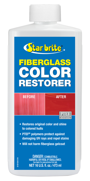 ΣΥΝΤΗΡΗΤΙΚΟ COLOR RESTORER 470ml