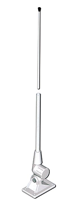 ΚΕΡΑΙΑ VHF + ΒΑΣΗ 1.5m