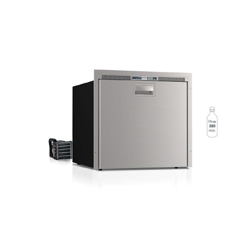 ΨΥΓΕΙΟ DW100 RFX SL 12/24V 100L 2