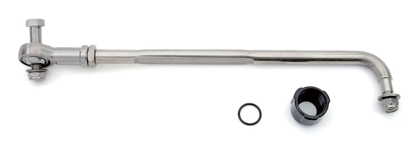 ΕΞΑΡΤΗΜΑ INOX Α74