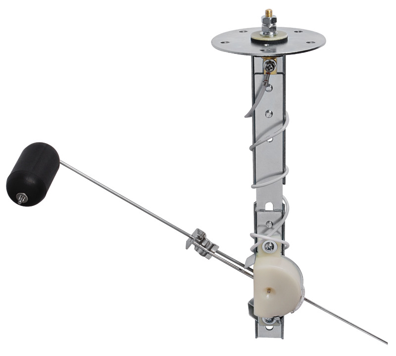 ΦΛΟΤΕΡ ΡΥΘΜ. 16-66cm 240/33 ohms