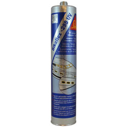 ΠΟΛΥΟΥΡΕΘΑΝΗ SIKAFLEX 295UV ΛΕΥΚΗ 310ml