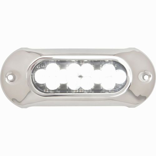 ΦΩΣ ΥΠΟΒΡΥΧΙΟ 12-LEDs ΛΕΥΚΟ 152x60mm