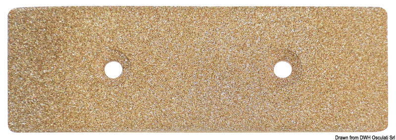 ΜΠΑΡΑ ΓΕΙΩΣΗΣ 200x64x12mm