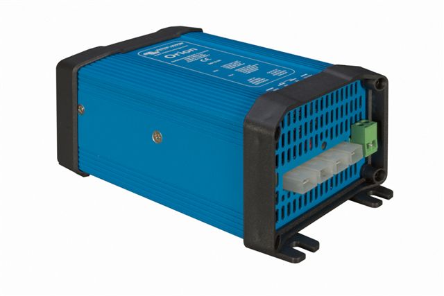 ΜΕΤΑΣΧΗΜΑΤΙΣΤΗΣ DC-DC Orion 24V/12V 25Amp