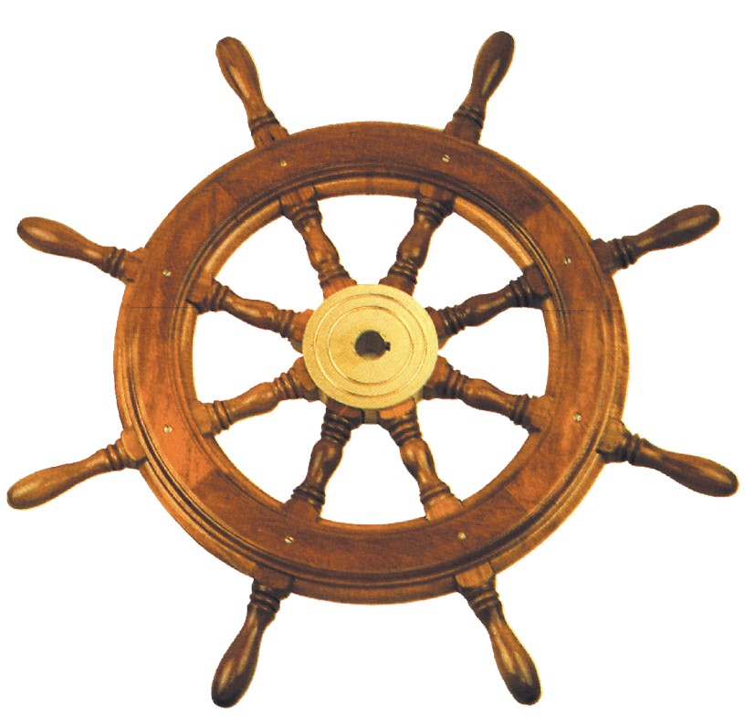 ΤΙΜΟΝΙ ΞΥΛΙΝΟ 52cm