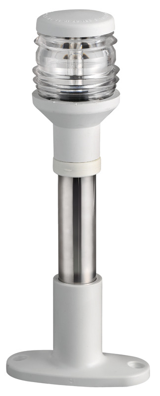 ΦΑΝΟΣ ΠΡΥΜΝΗΣ INOX 20cm
