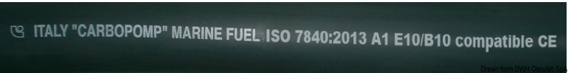 ΣΩΛΗΝΑ ΕΞΑΕΡΙΣΜΟΥ Φ 16mm