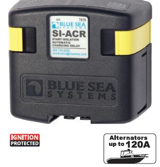 ΡΕΛΕ ΑΥΤΟΜΑΤΗΣ ΦΟΡΤΙΣΗΣ ACR BLUE SEA 7610