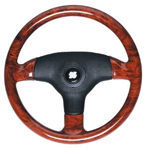 ΤΙΜΟΝΙ V61 WOOD