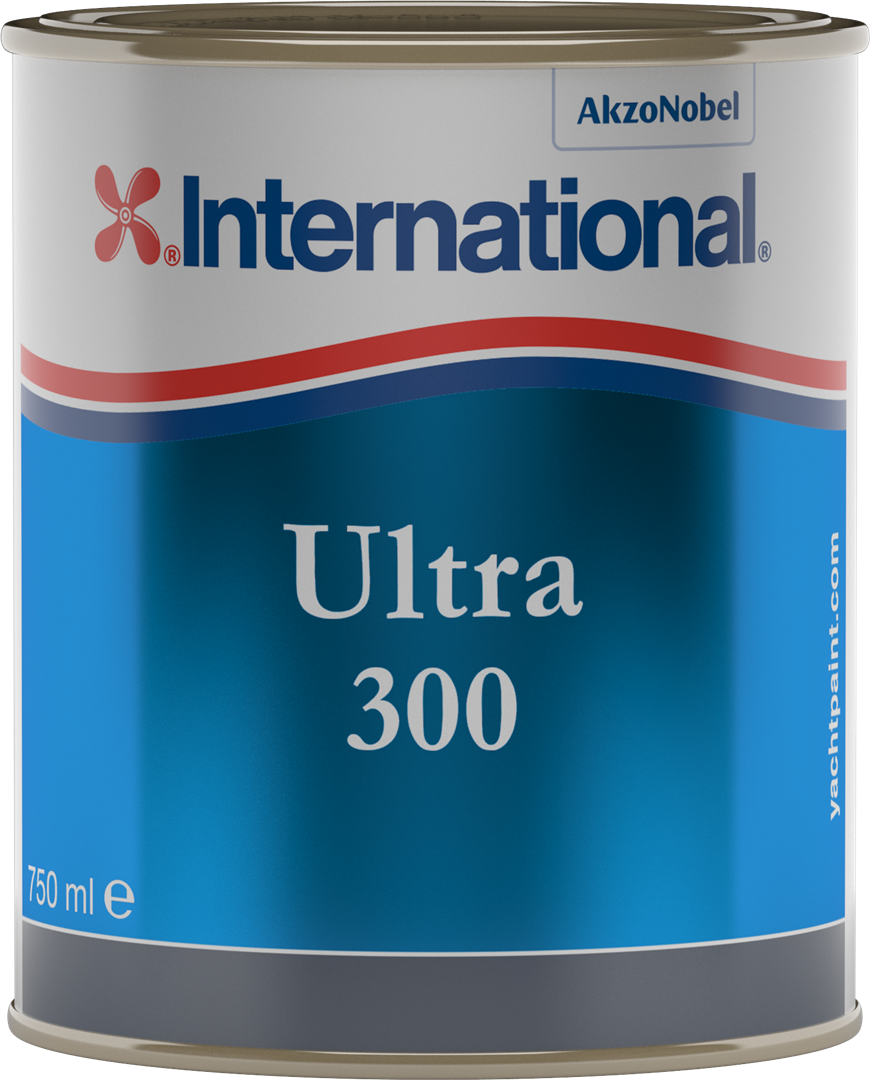 ΥΦΑΛΟΧΡΩΜΑ ULTRA 300 ΜΠΛΕ 0.75L