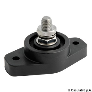 ΚΟΜΒΟΣ ΚΑΛΩΔΙΩΝ 10mm
