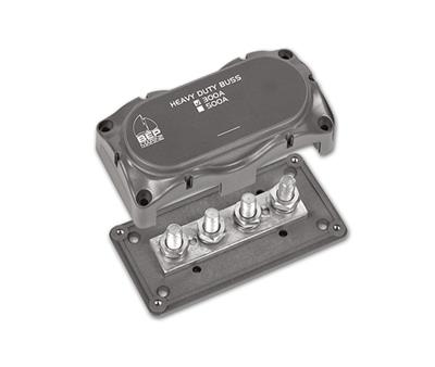 ΚΟΜΒΟΣ 3 ΚΑΛΩΔΙΩΝ 10mm 300A