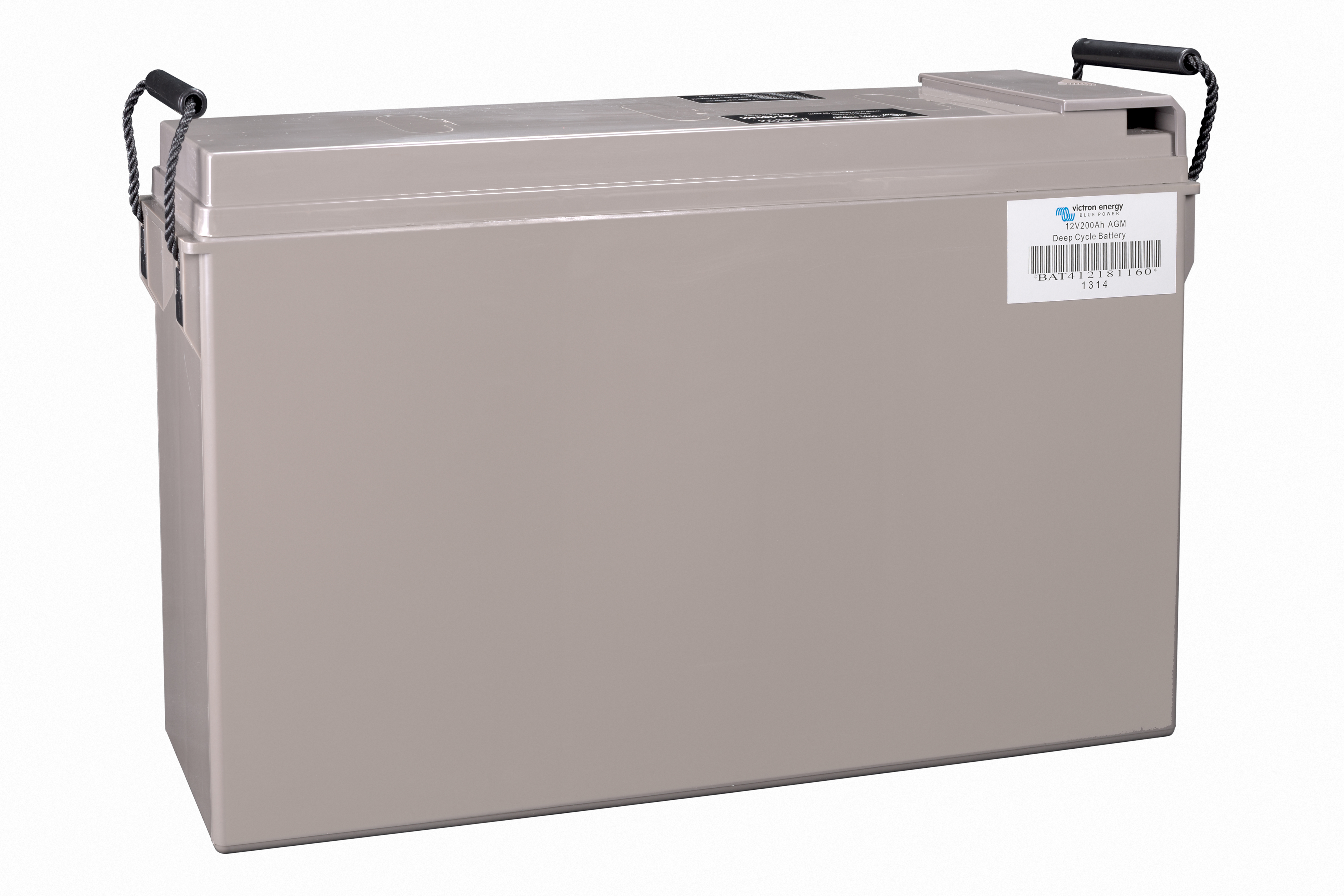 Μπαταρία VICTRON 12-200 Telecom 12V 200Ah (C20) VRLA - AGM