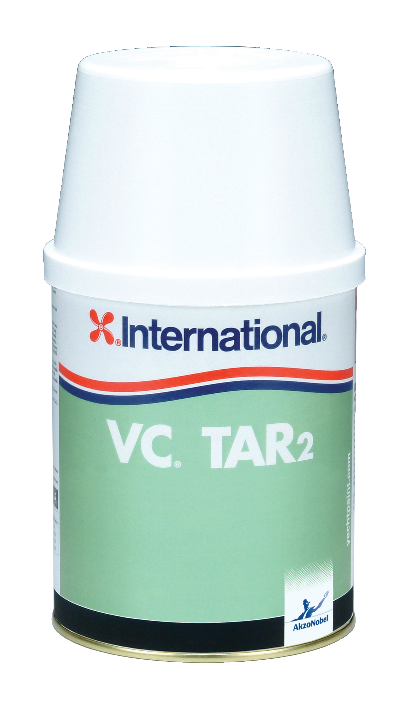 ΥΠΟΣΤΡΩΜΑ VC-TAR2 ΛΕΥΚΟ 1L
