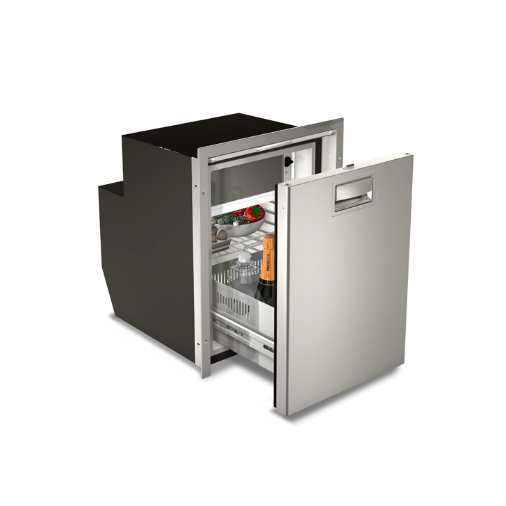 ΨΥΓΕΙΟ DW51 OCX2 RFX 12/24V 51L 2