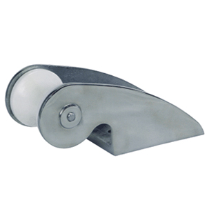 ΡΑΟΥΛΟ ΠΛΩΡΗΣ INOX 15.5cm