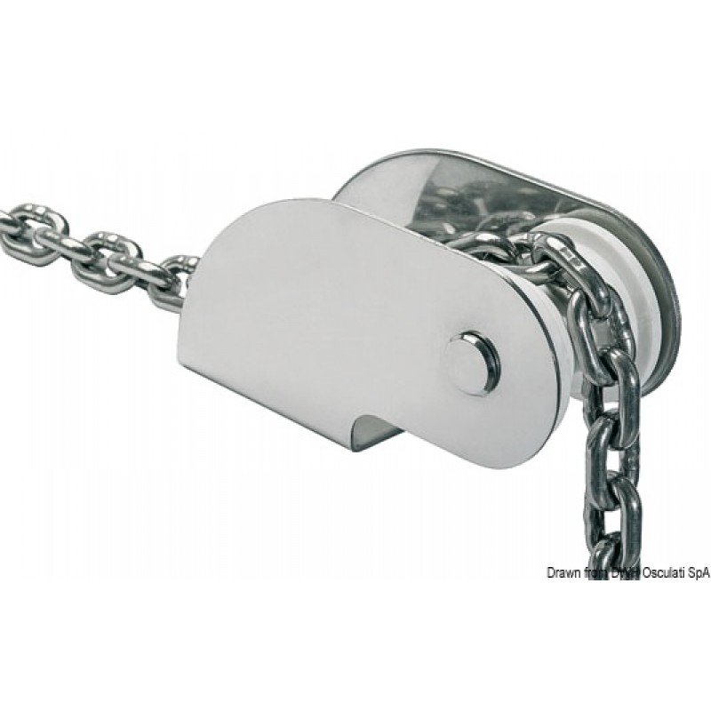 ΡΑΟΥΛΟ ΠΛΩΡΗΣ INOX 20cm