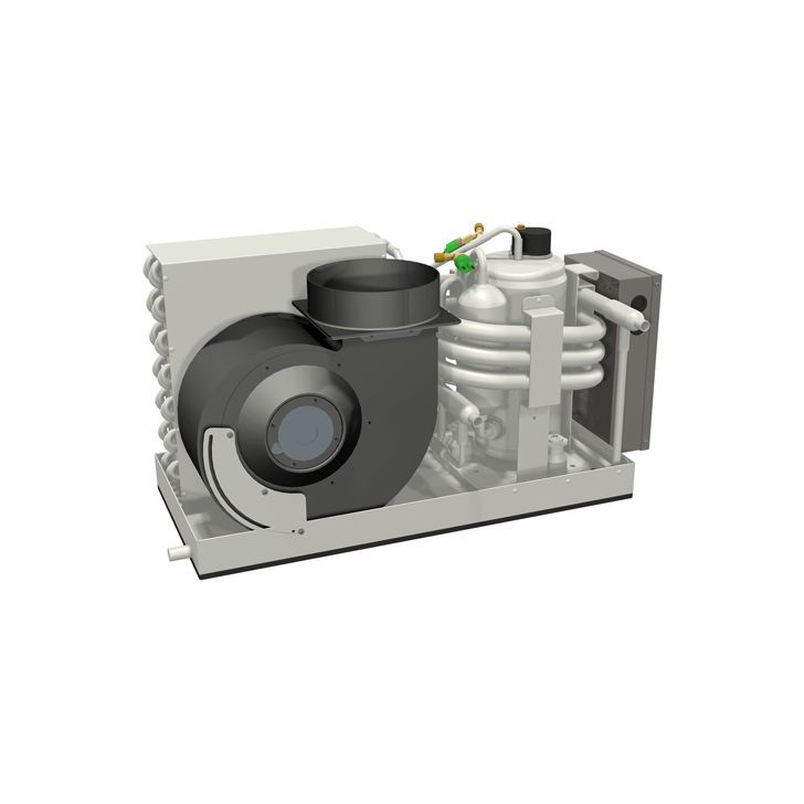 ΚΛΙΜΑΤΙΣΤΙΚΟ 16000 BTU