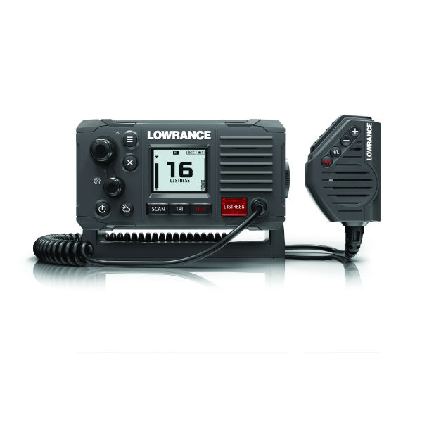 ΠΟΜΠΟΔΕΚΤΗΣ VHF DSC RADIO LINK-6