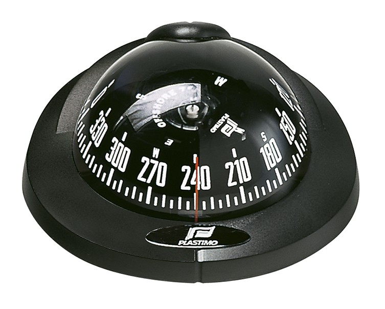ΠΥΞΙΔΑ OFFSHORE 75 ΧΩΝ. ΚΑΘΕΤΗ (20°-90°) ΜΑΥΡΗ