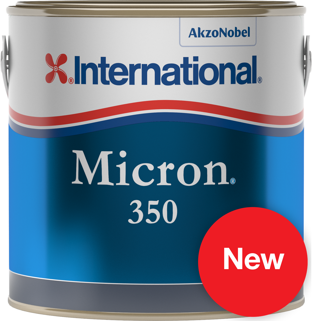 ΥΦΑΛΟΧΡΩΜΑ MICRON 350 NAVY BLUE 2.5L