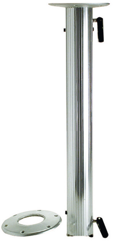 ΚΟΛΩΝΑ ΤΡΑΠΕΖΙΟΥ ΡΥΘΜ ΑΛΟΥΜ 70cm Φ80mm