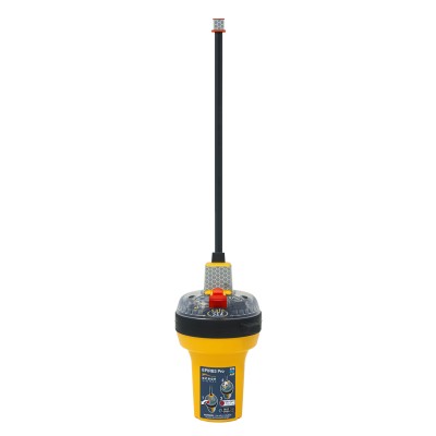 Ocean Signal Θεσιδεικτικός Ραδιοφάρος Έκτ Ανάγκης EPIRB3 Pro, με θήκη 3