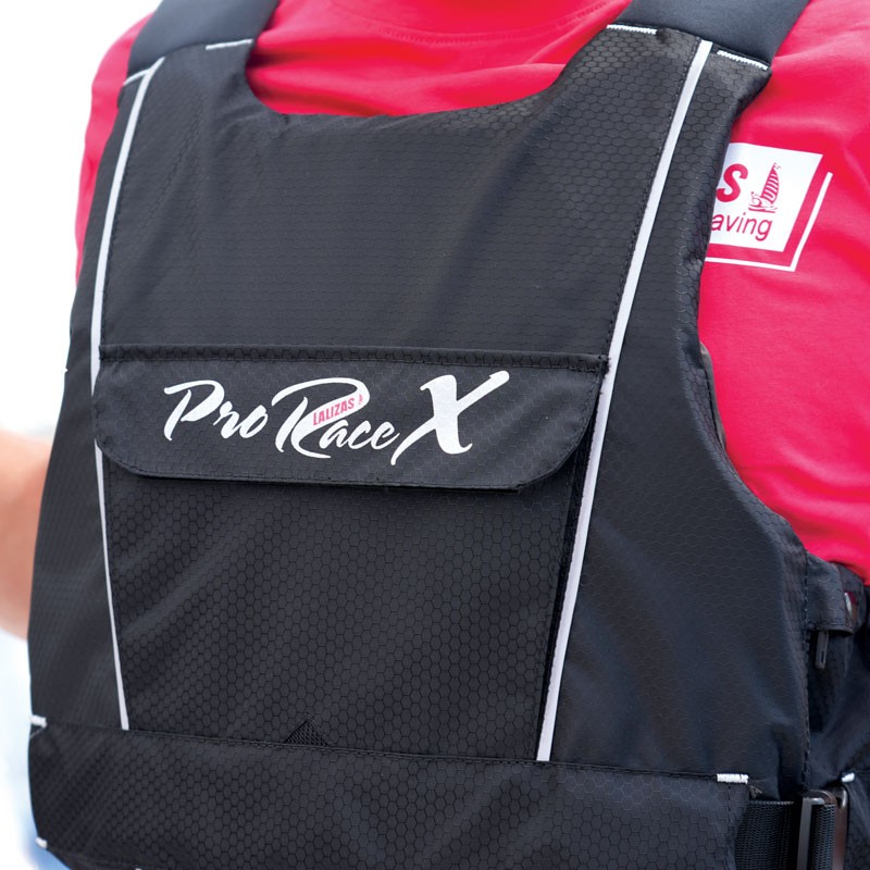 Pro Race X Πλευστικό Βοήθημα, 50N, ISO 4