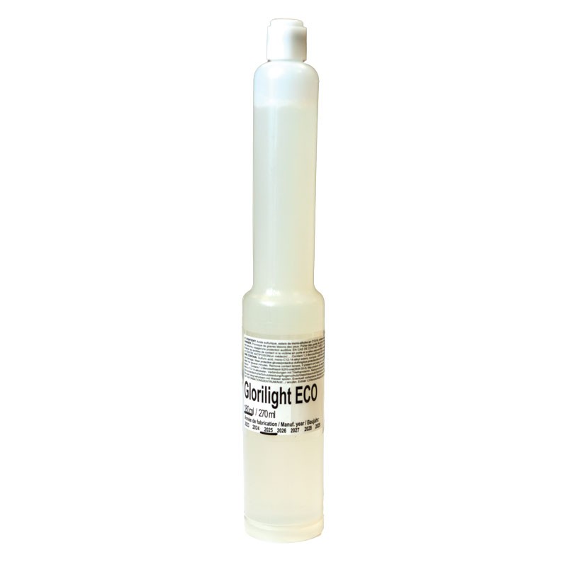 Ανταλλακτικό Φιαλίδιο Αφρού,Glorilight ECO,180ml,για LALIZAS Πυροσβεστήρα PFAS Free Αφρού 6L