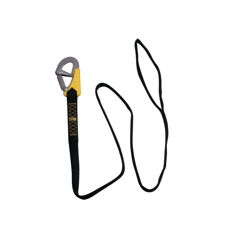 Ιμάντας Ασφαλείας Life-Link, μονός, ISO 12401, Μ 150cm