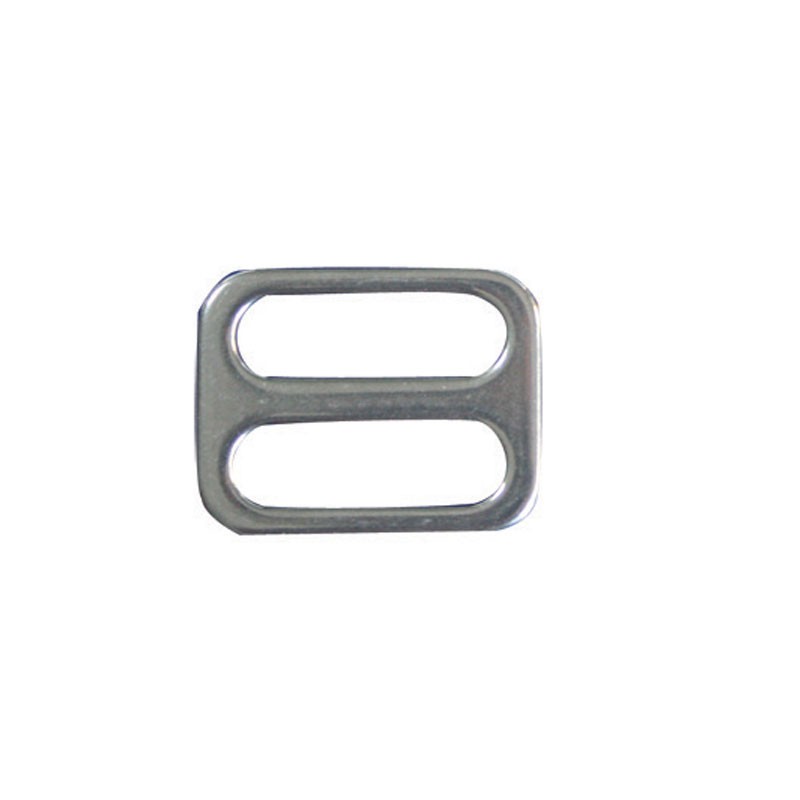 Αγκράφα για 71144, Inox 304, 34x26,5x3mm