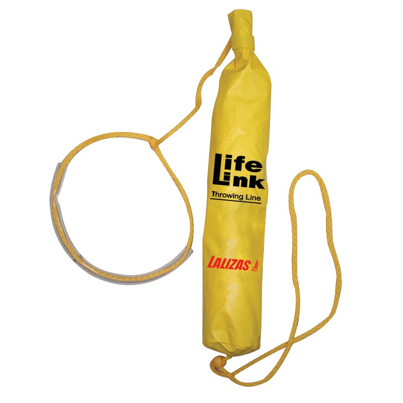 Lifelink Σύστημα Ριψης, με σχοινί 23m