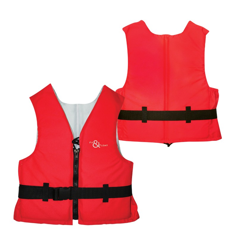 Fit & Float Πλευστικό Βοήθημα, 50N, ISO 12402-5