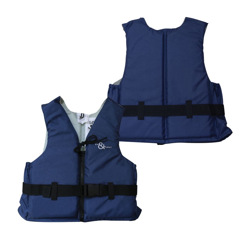 Fit & Float Πλευστικό Βοήθημα, 50N, ISO 12402-5 2