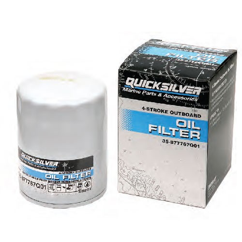 ΦΙΛΤΡΟ ΛΑΔΙΟΥ ΤΕΤΡΑΧΡΟΝΗΣ L4SC QUICKSILVER 35-877767Q01