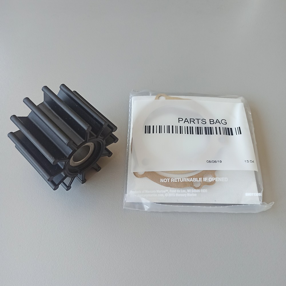 ΙΜΠΕΛΛΕΡ 7.3 L D-TRONIC QUICKSILVER 47-853126 3