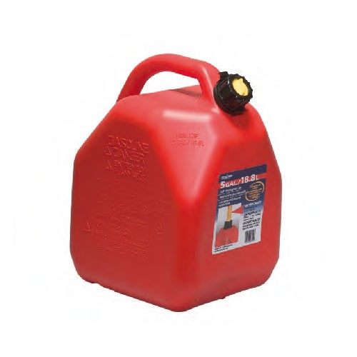 ΔΟΧΕΙΟ ΒΕΝΖΙΝΗΣ QUICKSILVER 5L