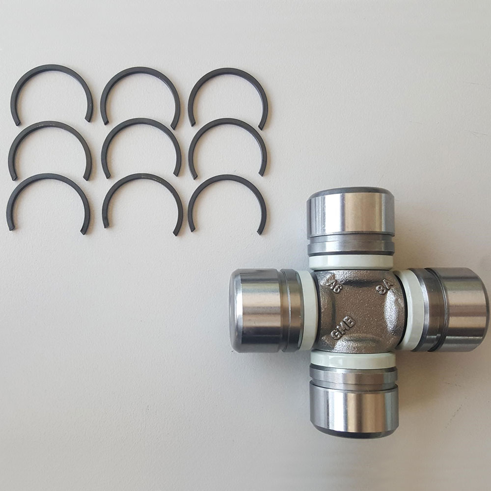 ΣΤΑΥΡΟΣ BRAVO X/XR (GKN) QUICKSILVER 866136A01 2