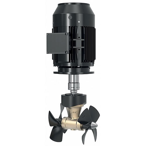 BOW THRUST QUICK BTAC 386-420 B2C-BTAC386-420 2