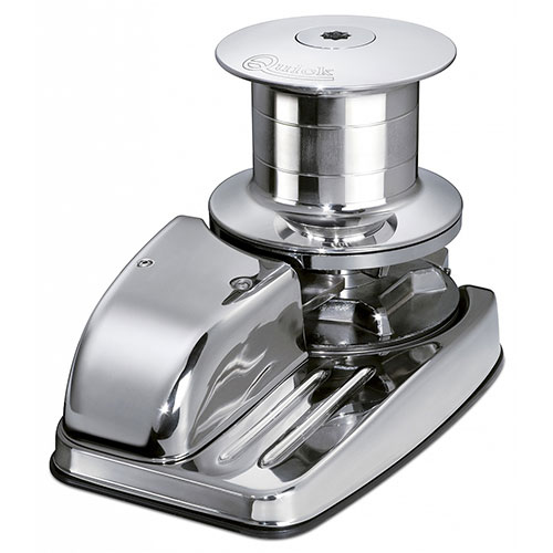 ΕΡΓΑΤΗΣ ΑΓΚΥΡΑΣ QUICK DK6 X HYDRO DRUM B2C-DK6X-HYDRO-DRUM