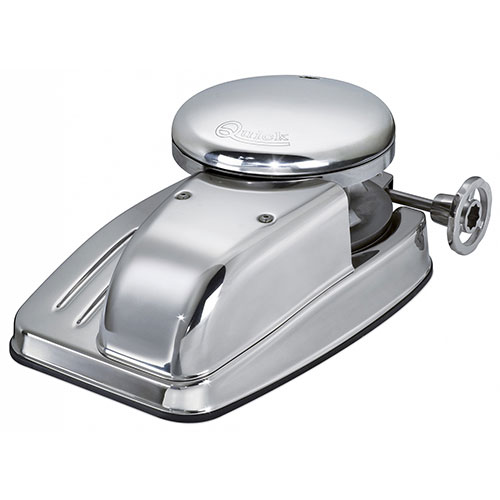 ΕΡΓΑΤΗΣ ΑΓΚΥΡΑΣ QUICK DK6 Y HYDRO B2C-DK6Y-HYDRO