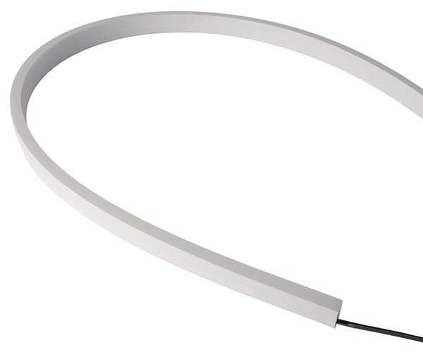 QUICK LED FLEXIBLE BAR ONDALED SIDE B2C-ONDALEDSIDE