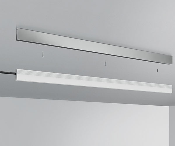 QUICK LED FLEXIBLE BAR ONDALED SIDE B2C-ONDALEDSIDE 5
