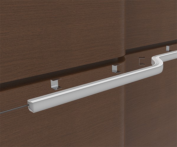 QUICK LED FLEXIBLE BAR ONDALED TOP B2C-ONDALEDTOP 3