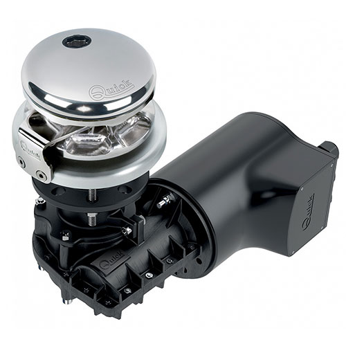 ΕΡΓΑΤΗΣ ΑΓΚΥΡΑΣ QUICK RIDER R3 700 12V B2C-RIDER-R3700